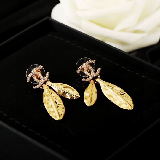 Chanel earring 12lyh316